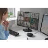 Sandberg USB Webcam 480P Saver, 0,3 MP, 640 x 480 pikselių, 30 kadrų per sekundę, 640x480@30fps, 480p, Auto