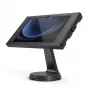 Compulocks Galaxy Tab S9/S9FE 10,9 col. Apex korpusas su stiebo stovu - juoda