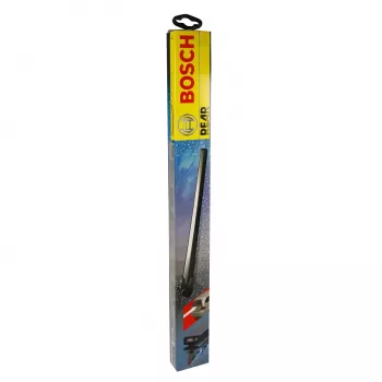 Bosch H772 valytuvo šluotelė