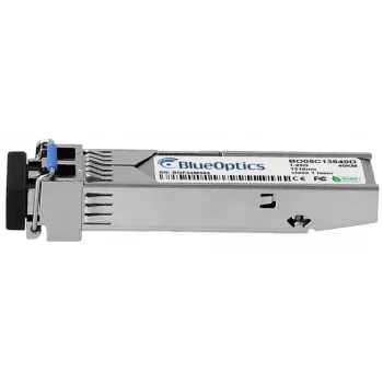 SFP siųstuvo-imtuvo modulis BlueOptics 37973037-BO 1250 Mbit/s 1310 nm