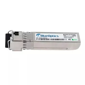 Šviesolaidinis siųstuvų-imtuvų modulis BlueOptics 3886-BO 10000 Mbit/s SFP+
