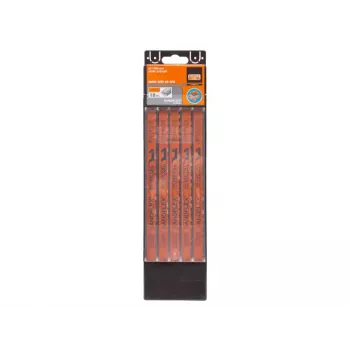 Metalo pjūklo geležtė Bahco 3906-300-3P 30 cm 10 vnt.