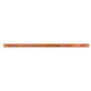 Metalo pjūklo geležtė Bahco 3906-300-3P 30 cm 10 vnt.