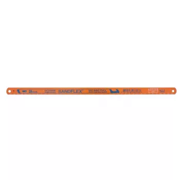 Metalo pjūklo geležtė Bahco 3906-300-3P 30 cm 10 vnt.