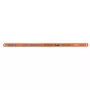Metalo pjūklo geležtė Bahco 3906-300-3P 30 cm 10 vnt.