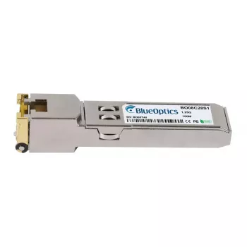 Vario SFP siųstuvas-imtuvas BlueOptics 3CSFP93 1250 Mbit/s