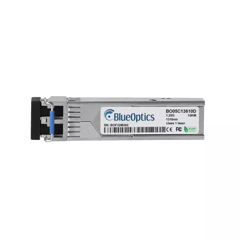 Šviesolaidinis siųstuvas-imtuvas BlueOptics 3FE25774AA01-BO SFP 10000 m