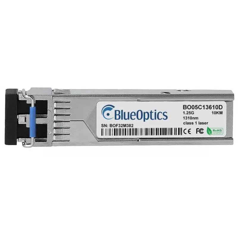 Šviesolaidinis siųstuvas-imtuvas BlueOptics 3FE25774AA-BO SFP 10000 m