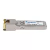 Varinis SFP siųstuvas-imtuvas BlueOptics 3FE63264AA-BO 1250 Mbit/s sidabrinis