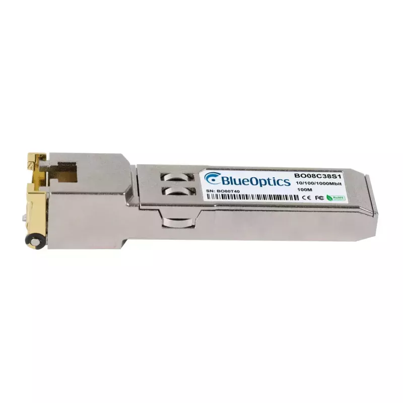 Vario SFP siųstuvas-imtuvas BlueOptics 3FE63343AA-BO 1250 Mbit/s