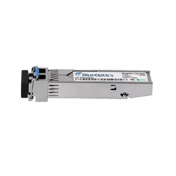 SFP siųstuvo-imtuvo modulis BlueOptics 3HE00028AA 1250 Mbit/s 1310 nm