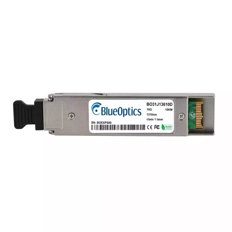Šviesolaidinis siųstuvas-imtuvas BlueOptics 3HE00564CA-BO 10000 Mbit/s XFP