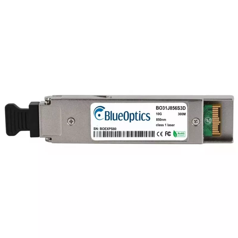 Skaidulinis optinis siųstuvo-imtuvo modulis BlueOptics 3HE00566CA-BO XFP 300m