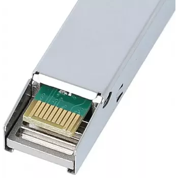 SFP siųstuvo-imtuvo modulis BlueOptics 3HE00868CA-BO 1250 Mbit/s šviesolaidinis