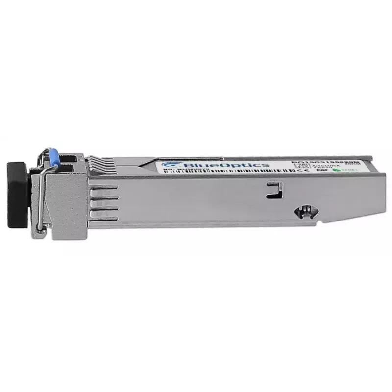 SFP siųstuvo-imtuvo modulis BlueOptics 3HE00868CA-BO 1250 Mbit/s šviesolaidinis