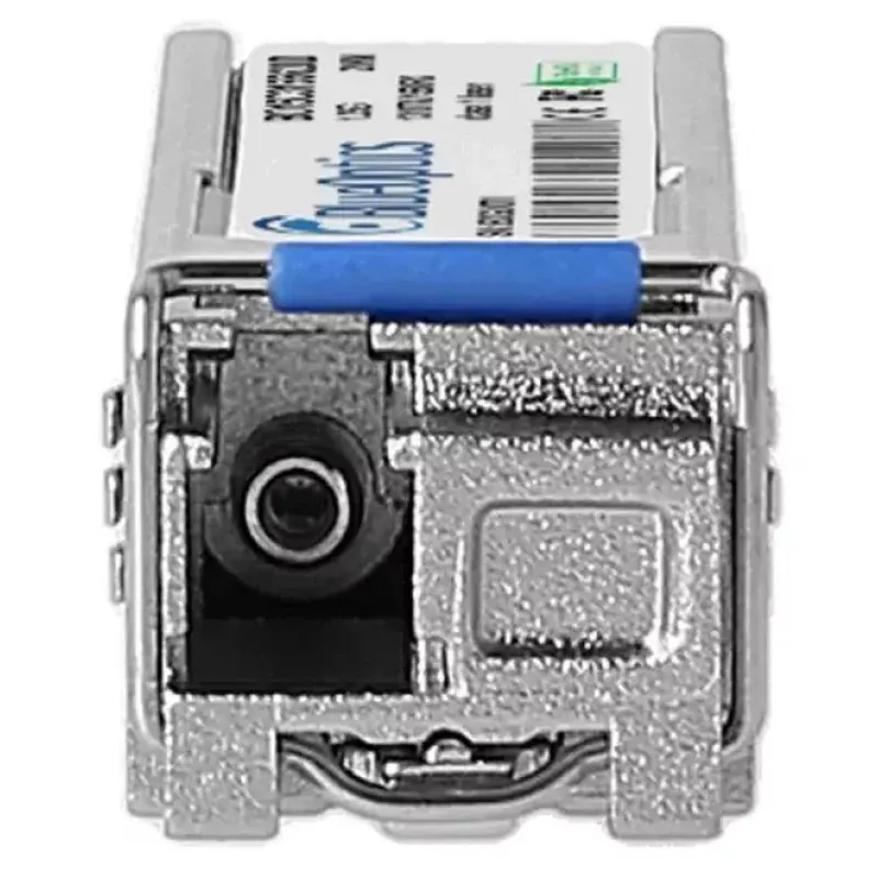 SFP siųstuvo-imtuvo modulis BlueOptics 3HE00868CA-BO 1250 Mbit/s šviesolaidinis