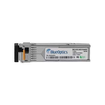 SFP siųstuvas-imtuvas BlueOptics 3HE04324AB-BO 1250 Mbit/s šviesolaidinis