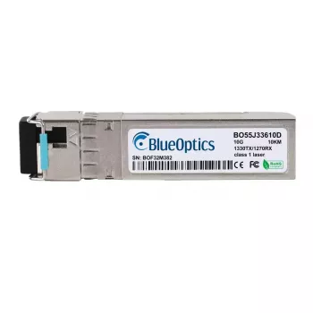 SFP+ siųstuvo-imtuvo modulis BlueOptics 3HE05037AB-BO 10000 Mbit/s