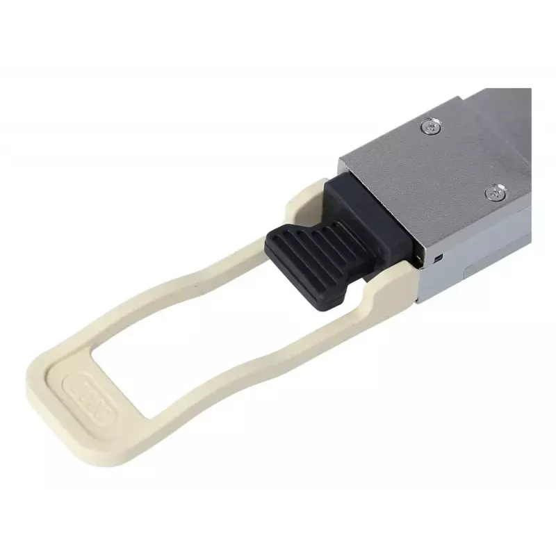 BlueOptics 3HE10051AA-BO tinklo siųstuvo-imtuvo modulis Skaidulinė optika 100000 Mbit/s QSFP28