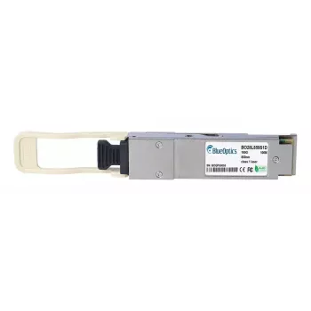 BlueOptics 3HE10051AA-BO tinklo siųstuvo-imtuvo modulis Skaidulinė optika 100000 Mbit/s QSFP28