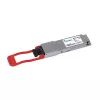 Šviesolaidinis siųstuvas-imtuvas BlueOptics 3HE11239AA-BO QSFP28 LC aliuminis