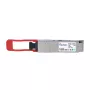 Šviesolaidinis siųstuvas-imtuvas BlueOptics 3HE11239AA-BO QSFP28 LC aliuminis