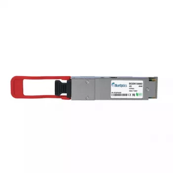 Šviesolaidinis siųstuvo-imtuvo modulis BlueOptics 3HE11240AA-BO QSFP LC jungtis