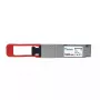Šviesolaidinis siųstuvo-imtuvo modulis BlueOptics 3HE11240AA-BO QSFP LC jungtis