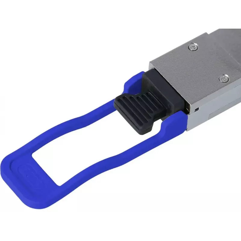 Šviesolaidinis siųstuvo-imtuvo modulis BlueOptics 3HE12229AA-BO QSFP28 10000 m