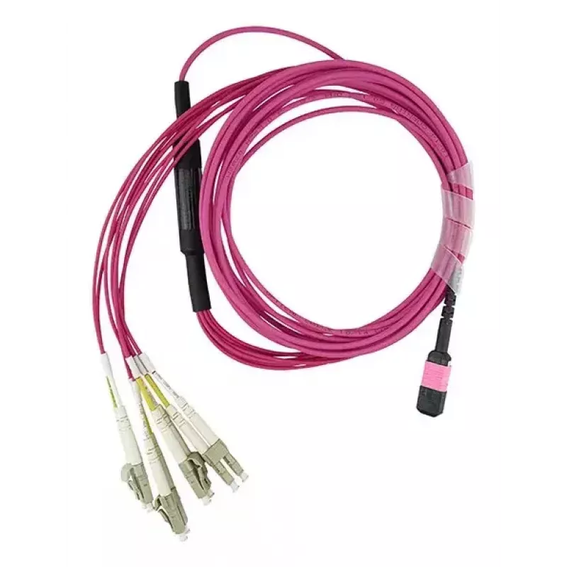 Šviesolaidinis kabelis BlueOptics 3HE13896AA-10-BO 10 m MPO/UPC 4x LC