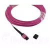 BlueOptics 3HE13896AA-1-BO InfiniBand šviesolaidinis kabelis 1 m MPO 4x LC