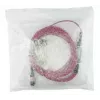 BlueOptics 3HE13896AA-1-BO InfiniBand šviesolaidinis kabelis 1 m MPO 4x LC