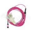 BlueOptics 3HE13896AA-1-BO InfiniBand šviesolaidinis kabelis 1 m MPO 4x LC