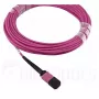 BlueOptics 3HE13896AA-1-BO InfiniBand šviesolaidinis kabelis 1 m MPO 4x LC