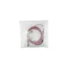 MPO-4xLC Multimode OM4 komutacinis kabelis BlueOptics Alcatel-Nokia 3HE13896AA-7.5 7.5m LC/APC