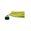 BlueOptics InfiniBand/šviesolaidinis kabelis 10 m MPO 4x LC LC/APC