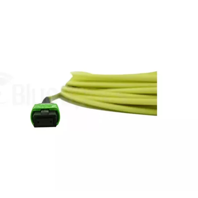 InfiniBand / šviesolaidinis kabelis BlueOptics 3HE13897AA-2-BO 2 m LC/APC