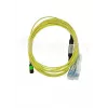 InfiniBand / šviesolaidinis kabelis BlueOptics 3HE13897AA-2-BO 2 m LC/APC