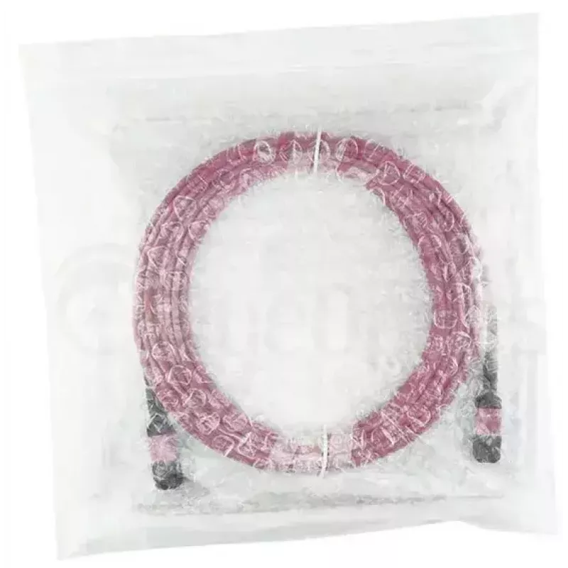 Skaidulinis optinis kabelis BlueOptics 3HE13953AA-BO 10 m MPO OM4 50 µm