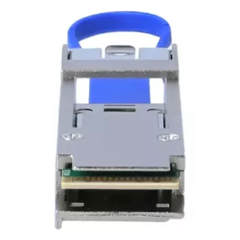 Skaidulinis optinis siųstuvas-imtuvas BlueOptics 3HE14816AA-BO QSFP28 100000 Mbit/s
