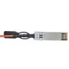 Skaidulinis optinis siųstuvas-imtuvas BlueOptics 3HE15377AA-BO SFP28 LC aliuminis