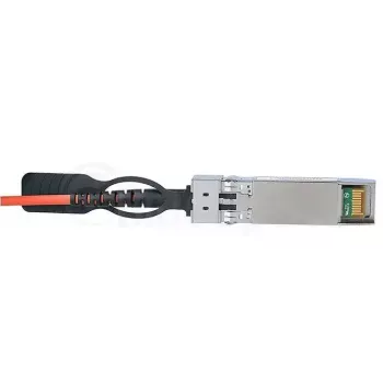 Skaidulinis optinis siųstuvas-imtuvas BlueOptics 3HE15377AA-BO SFP28 LC aliuminis