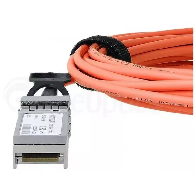 Skaidulinis optinis siųstuvas-imtuvas BlueOptics 3HE15377AA-BO SFP28 LC aliuminis