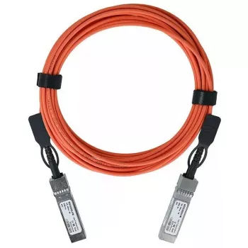 Skaidulinis optinis siųstuvas-imtuvas BlueOptics 3HE15377AA-BO SFP28 LC aliuminis