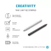 HP Rechargeable MPP 2.0 Tilt Pen (Juoda)