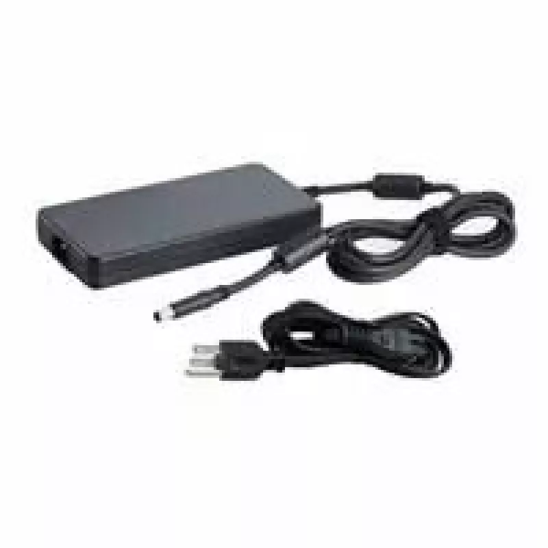 Kintamosios srovės adapteris Dell 240W 19.5V (Modelis 3KWGY) Dell nešiojamiesiems kompiuteriams