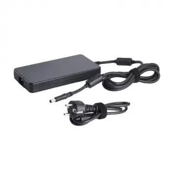 Kintamosios srovės adapteris Dell 240W 19.5V (Modelis 3KWGY) Dell nešiojamiesiems kompiuteriams