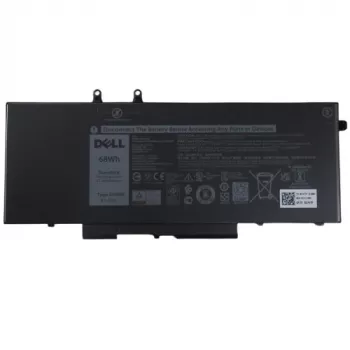 DELL 3PCVM nešiojamojo kompiuterio atsarginė dalis Baterija