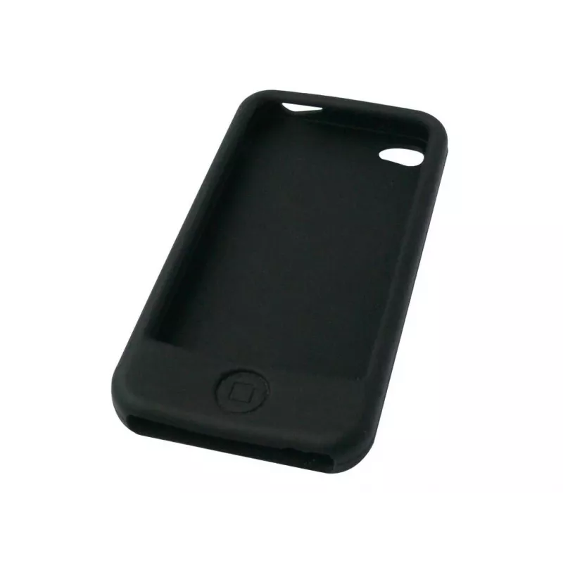 Sandberg Soft back case Juoda iPhone 4