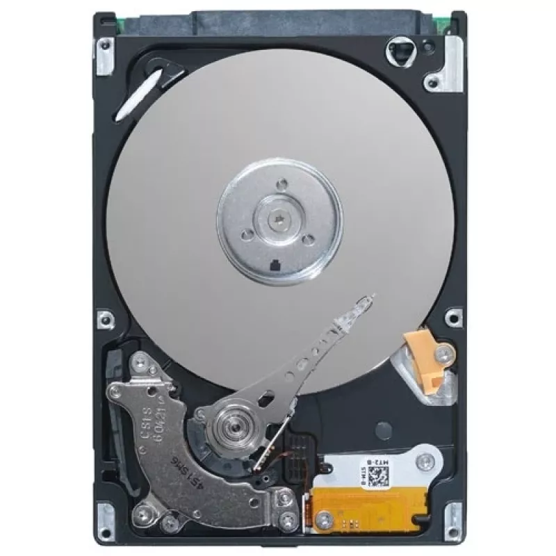 DELL 400-AFNR vidinis standusis diskas 4 TB 7200 RPM 3,5 colio Serial ATA III